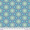 Fabric FreeSpirit Twilight Sparkle Kaleidoscope by the Quarter Yard PWWR057.TWILIGHT
